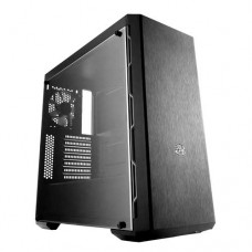 Cooler Master MasterBox MB600L w-ODD w-Blue trim